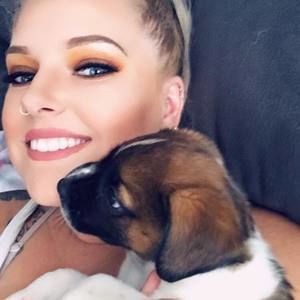 Meet your Posher, Misty